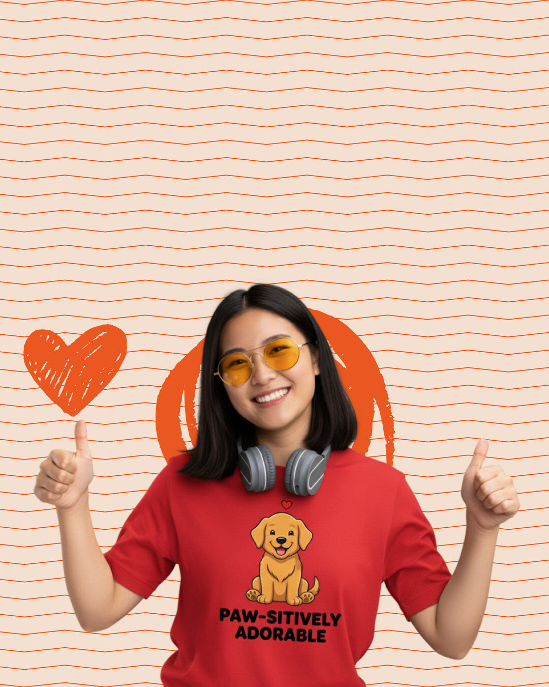 Hero banner (mobile)